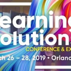 Learning Solutions 2019